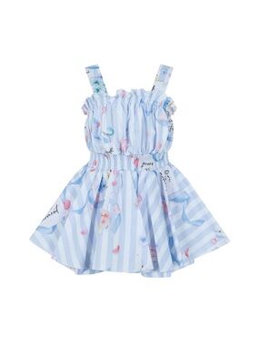 Lapin House dress/Jumpsuit from 3-12month baby girl